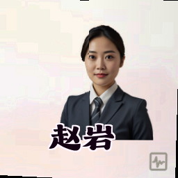 赵岩