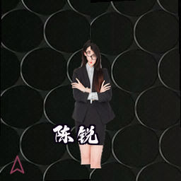 陈锐
